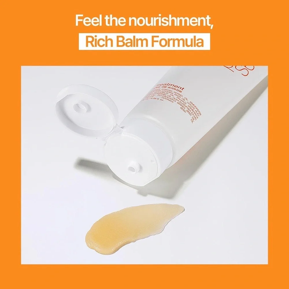 ✨ Mise en Scène Perfect Serum Treatment — K-Beauty Deep Repair Mask ✨ Brand New